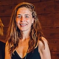 Charlotte Zarah Schram