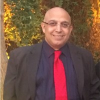 Ali Mizani