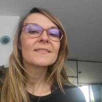 Sandra ESTOURNET