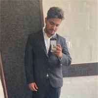 Siddharth Jingre