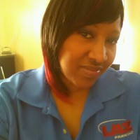 Lakiesha Hargrew