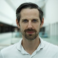 Mathias John