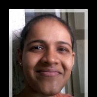 Charmi Patel