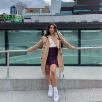 Nadia Pereira