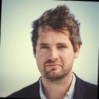 Esben Sverdrup - Jensen