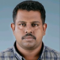 Hariharan Cp