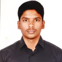 Kiran Swamy S