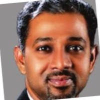 Dr Deepak Davidson