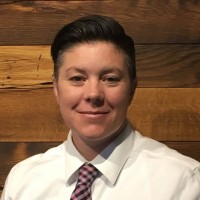 Abby Vaughan, Mba