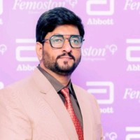 Syed Atif Raza
