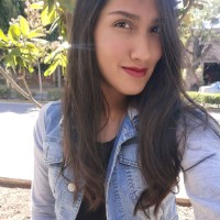 Bárbara Terán Flores