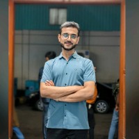 Shaheer Uddin