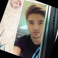 Eddie Mhar Malong
