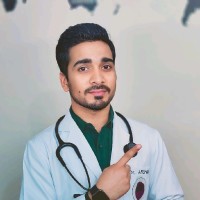 Dr. Arshad