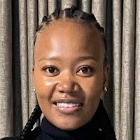 Meriam Ngwako