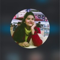 Mantasha Anjum
