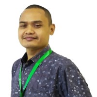 Muhammad Hasanudin