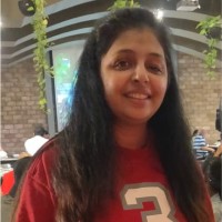 Suchita Bhandari