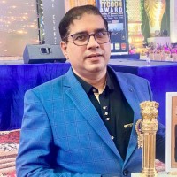 Naresh Kalra