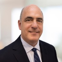 Stuart Rhum, MBA