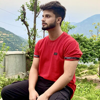 Aamil Hussain
