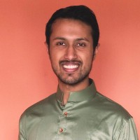 Nikunj Khetan