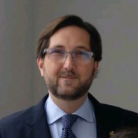 Jorge Gordillo Cabello