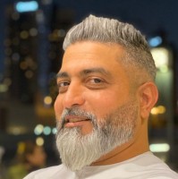 Mohamed Ahmed Al Ali