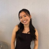 Gabriella Tang