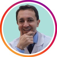 Dr Charles Costa de Farias