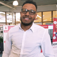 William A. Richardson