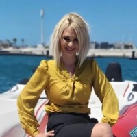 Elena Melnyk