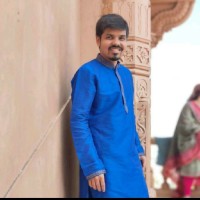 Suryansh Haria