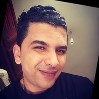 Mohammed Boualam