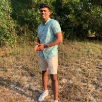 Dazan Fernandes