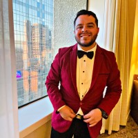 Luis Mejia