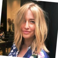 Laura Hauray