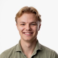 Hans Petter Tharaldsen