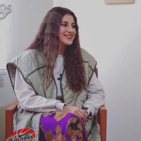 CEYDA ÖZTÜRK