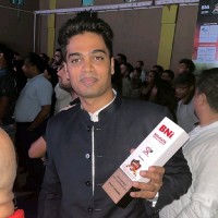 Anup Sharma