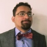 Alexander Huertas