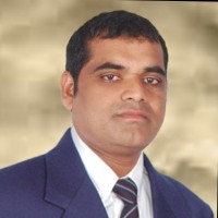 Sreenivas P