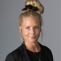 Jana Baldemark