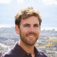 Graeme Lehman, M.Sc.(Kinesiology)