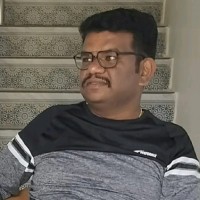 Rajesh Babu E