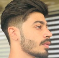 Redha Mohammed