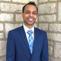 Robin Panicker