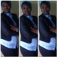 Thembakazi Mqayi Tembie