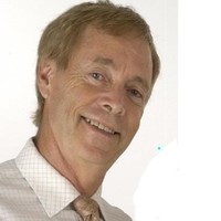Peter Leith-Wybrow
