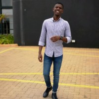 Siphephelo Trevor Ngcobo